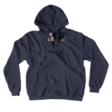 murdock_st Hoodies (No-Zip/Pullover)