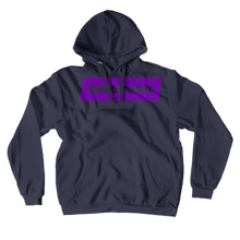 zaderplayz Hoodies (No-Zip/Pullover)