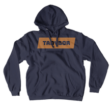 tadybor Hoodies (No-Zip/Pullover)