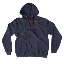 thesirdante Hoodies (No-Zip/Pullover)