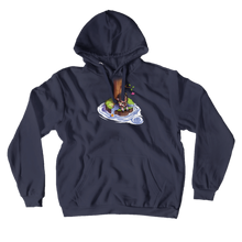 e_lie_l Hoodies (No-Zip/Pullover)