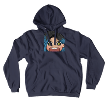 micromuffin Hoodies (No-Zip/Pullover)