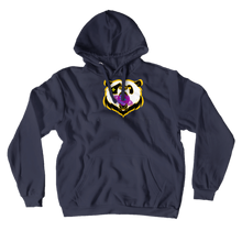 planetpanda Hoodies (No-Zip/Pullover)
