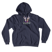 cybervikingpt Hoodies (No-Zip/Pullover)