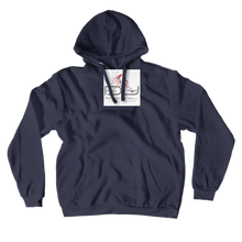 dj_sarah_hall Hoodies (No-Zip/Pullover)