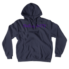 thereap3rttv Hoodies (No-Zip/Pullover)