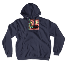 grizzlyguygaming Hoodies (No-Zip/Pullover)