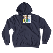 slippyfoptv Hoodies (No-Zip/Pullover)