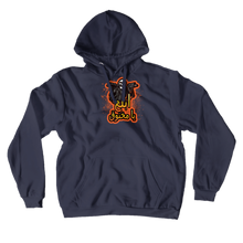 shallwe_ Hoodies (No-Zip/Pullover)