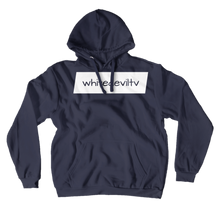 whitedevil3601 Hoodies (No-Zip/Pullover)