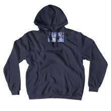 robi1 Hoodies (No-Zip/Pullover)