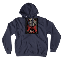 metalmemesmx-7688 Hoodies (No-Zip/Pullover)