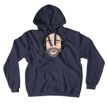 phil_the_brit Hoodies (No-Zip/Pullover)
