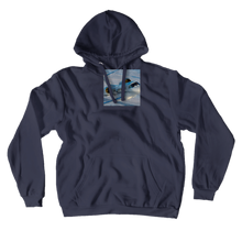 nigelayub Hoodies (No-Zip/Pullover)
