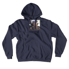 pichedeasfalto1 Hoodies (No-Zip/Pullover)