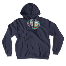 mishi_mind Hoodies (No-Zip/Pullover)