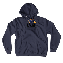 opaludel Hoodies (No-Zip/Pullover)