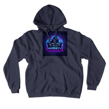 gamingwithmekhi Hoodies (No-Zip/Pullover)