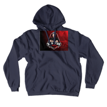 sly726 Hoodies (No-Zip/Pullover)