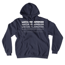 lucianogamer30 Hoodies (No-Zip/Pullover)