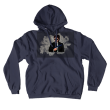 vine_moreira Hoodies (No-Zip/Pullover)