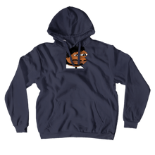 molvanter Hoodies (No-Zip/Pullover)