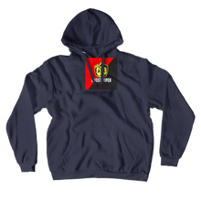 ghostvipergaming Hoodies (No-Zip/Pullover)