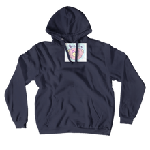 livianormal Hoodies (No-Zip/Pullover)