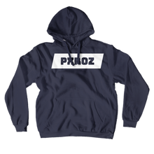pxr0z Hoodies (No-Zip/Pullover)