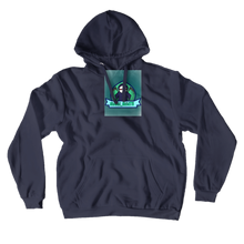 slashi_azidtv Hoodies (No-Zip/Pullover)