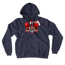 dacrabsmtg Hoodies (No-Zip/Pullover)