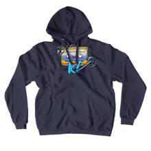 karsseth Hoodies (No-Zip/Pullover)