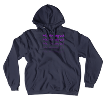 jdude112233 Hoodies (No-Zip/Pullover)