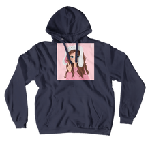 iiviah Hoodies (No-Zip/Pullover)