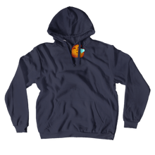 r3gina Hoodies (No-Zip/Pullover)