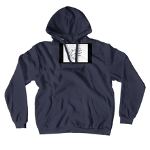 yesits9inches42o Hoodies (No-Zip/Pullover)