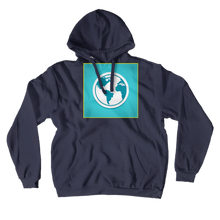 orrtheone Hoodies (No-Zip/Pullover)