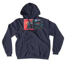 yaruga Hoodies (No-Zip/Pullover)