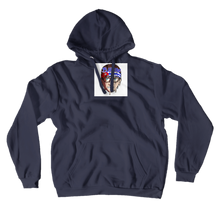 bnation28 Hoodies (No-Zip/Pullover)