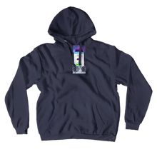 toxic_clup_you Hoodies (No-Zip/Pullover)