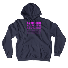 goddess3683 Hoodies (No-Zip/Pullover)