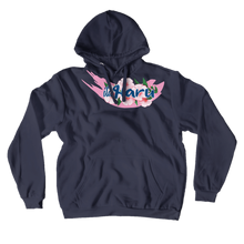 itaharu Hoodies (No-Zip/Pullover)