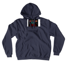 yaboynezzybot Hoodies (No-Zip/Pullover)