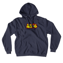 fastmike_06 Hoodies (No-Zip/Pullover)