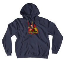 spartanking_gaming7783 Hoodies (No-Zip/Pullover)