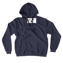 savage_dadak Hoodies (No-Zip/Pullover)