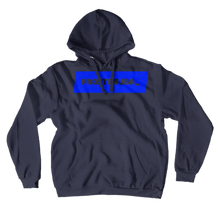 prostekuba_ Hoodies (No-Zip/Pullover)