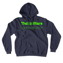 aimsplitter Hoodies (No-Zip/Pullover)