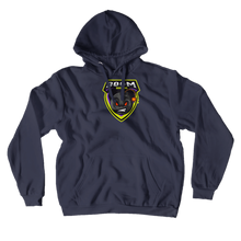 boom_booming Hoodies (No-Zip/Pullover)