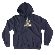 godsma Hoodies (No-Zip/Pullover)